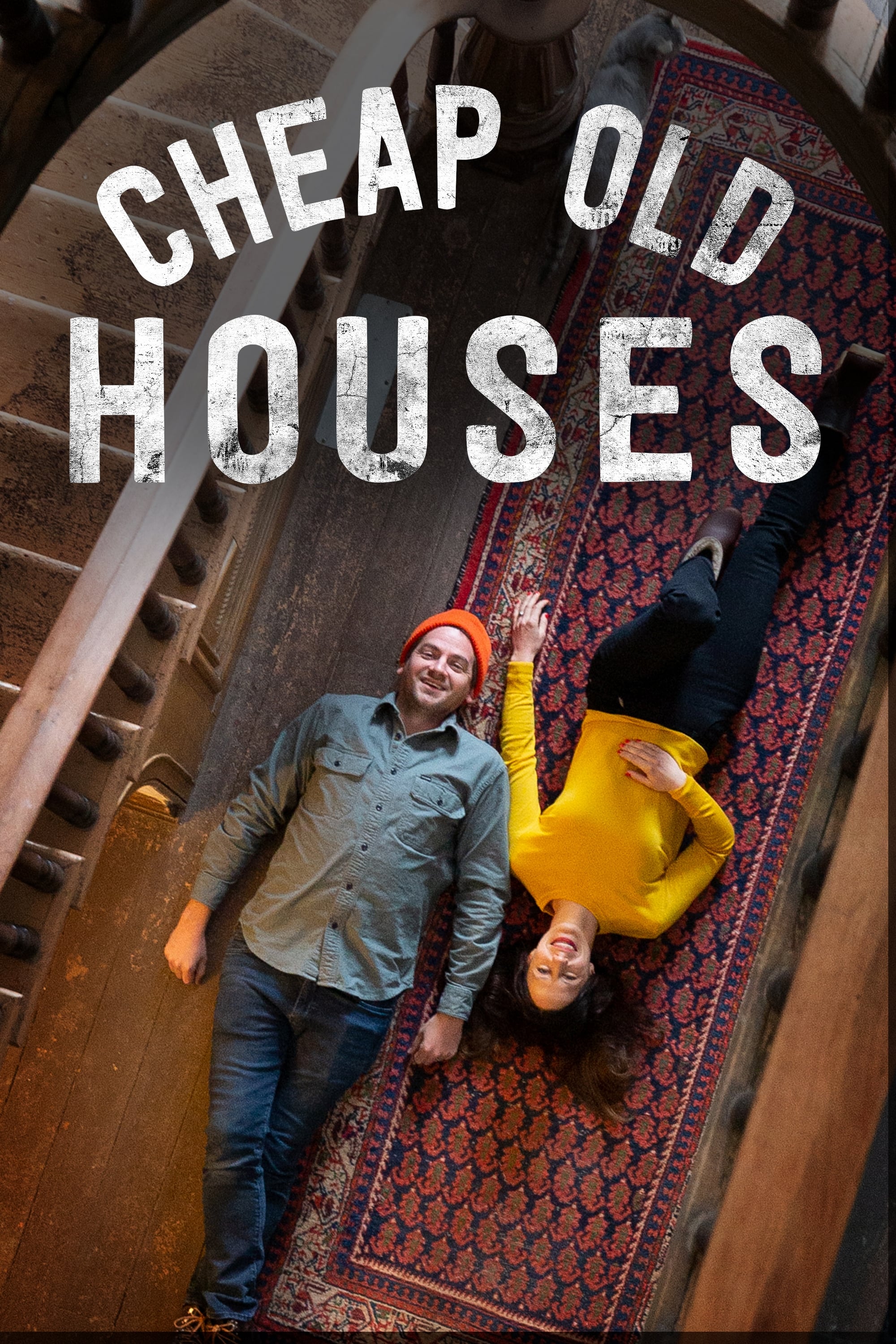 Cheap Old Houses - Season 1 [490445] (A1762972431) [[Shows]] --Plex--
